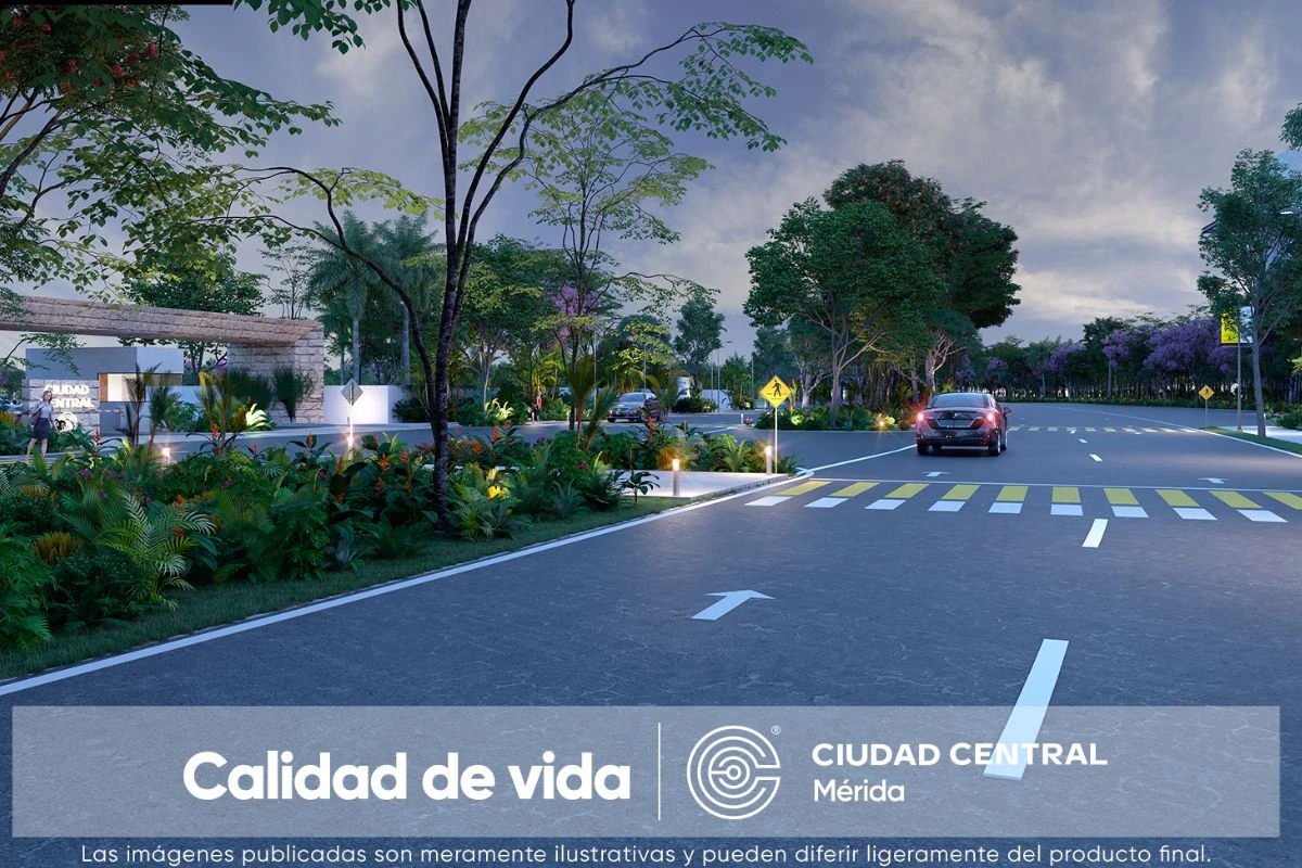 ciudad-central-merida-avenidas